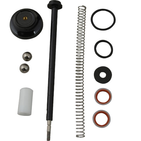 Server Pump Plunger Parts Kit For Products - Part No Ser83014 SER83014